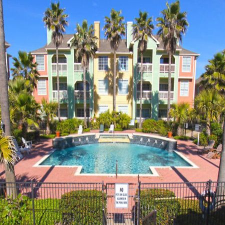 The Dawn Condominiums Galveston Dış mekan fotoğraf