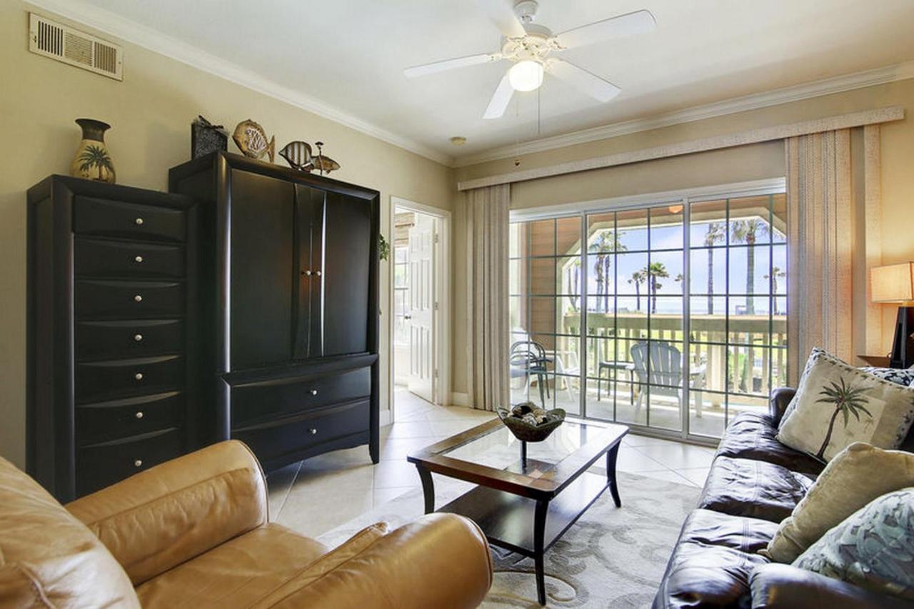The Dawn Condominiums Galveston Dış mekan fotoğraf