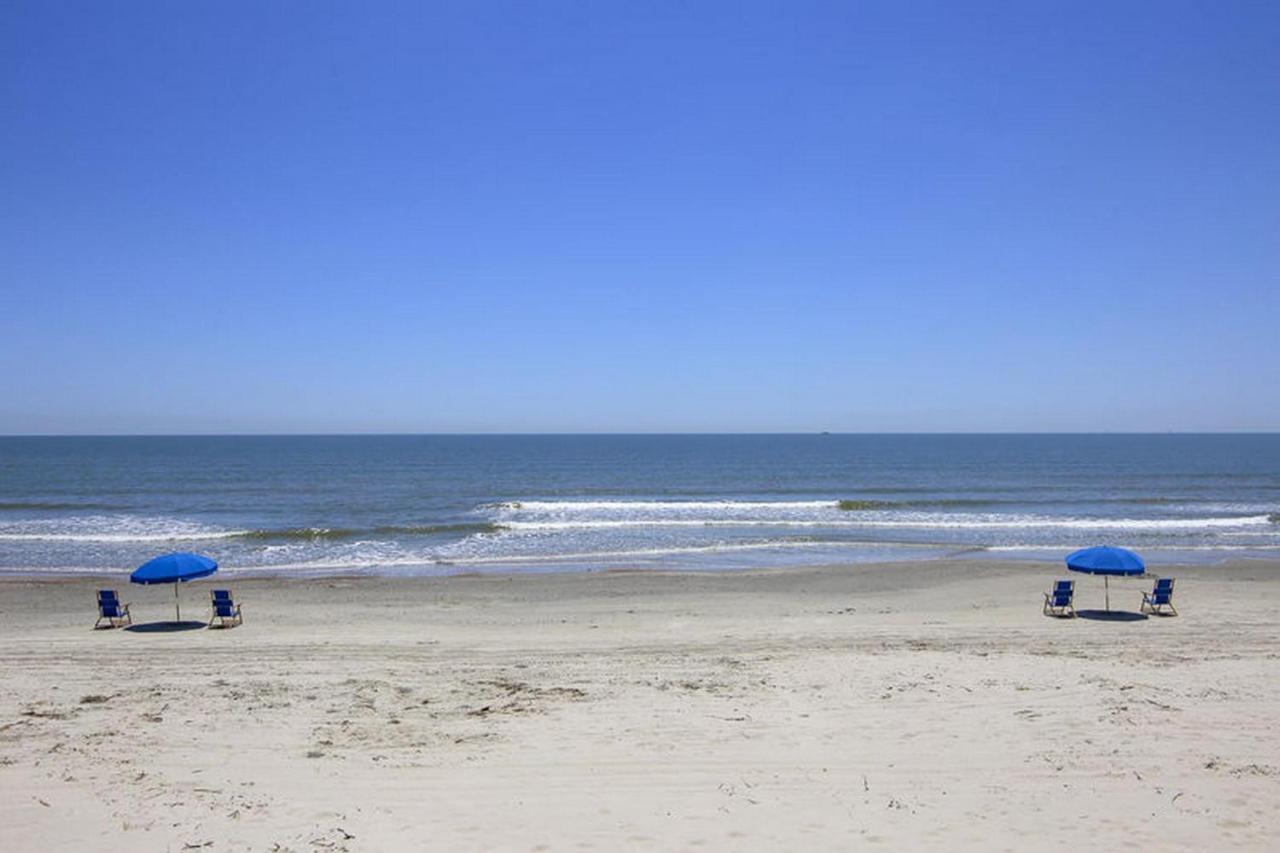 The Dawn Condominiums Galveston Dış mekan fotoğraf