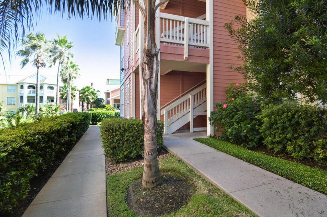 The Dawn Condominiums Galveston Dış mekan fotoğraf