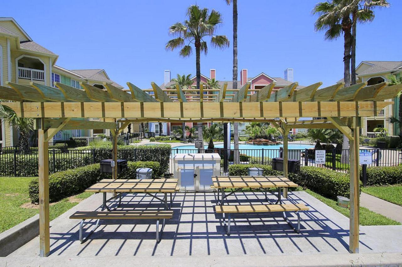 The Dawn Condominiums Galveston Dış mekan fotoğraf