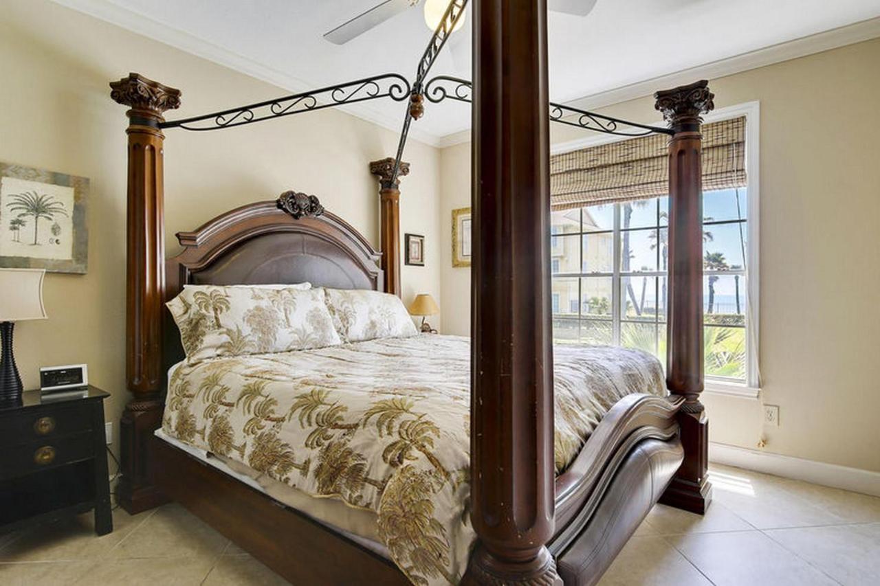 The Dawn Condominiums Galveston Dış mekan fotoğraf