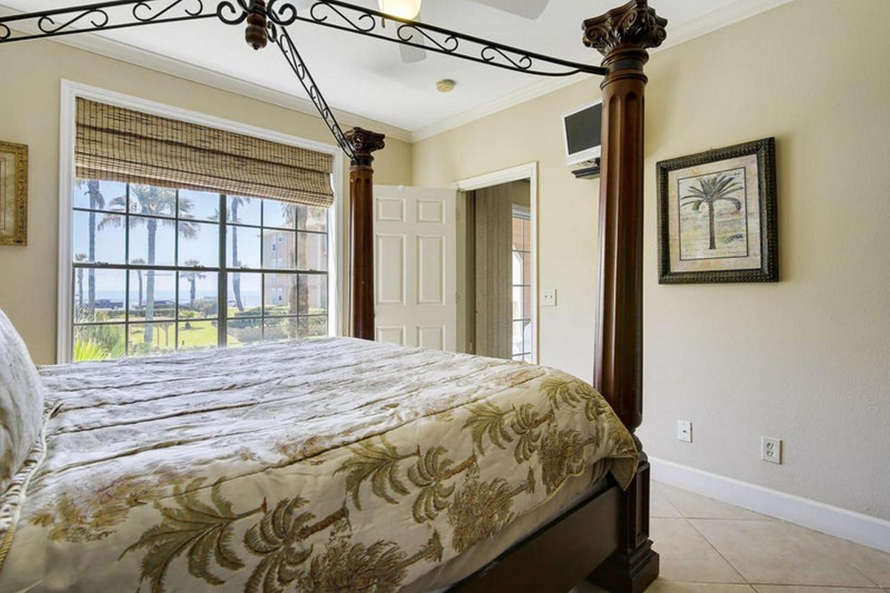 The Dawn Condominiums Galveston Dış mekan fotoğraf