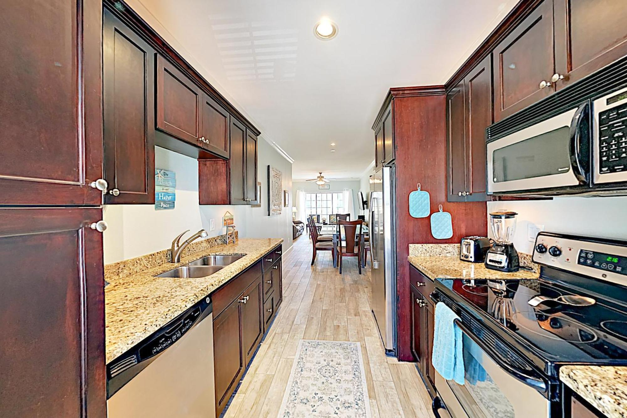 The Dawn Condominiums Galveston Oda fotoğraf